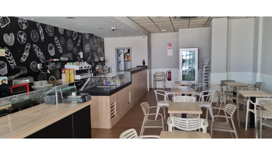 Photo 1 of Premises for sale in Plaza Federico Garcia Lorca, -1, Ayuntamiento, Málaga