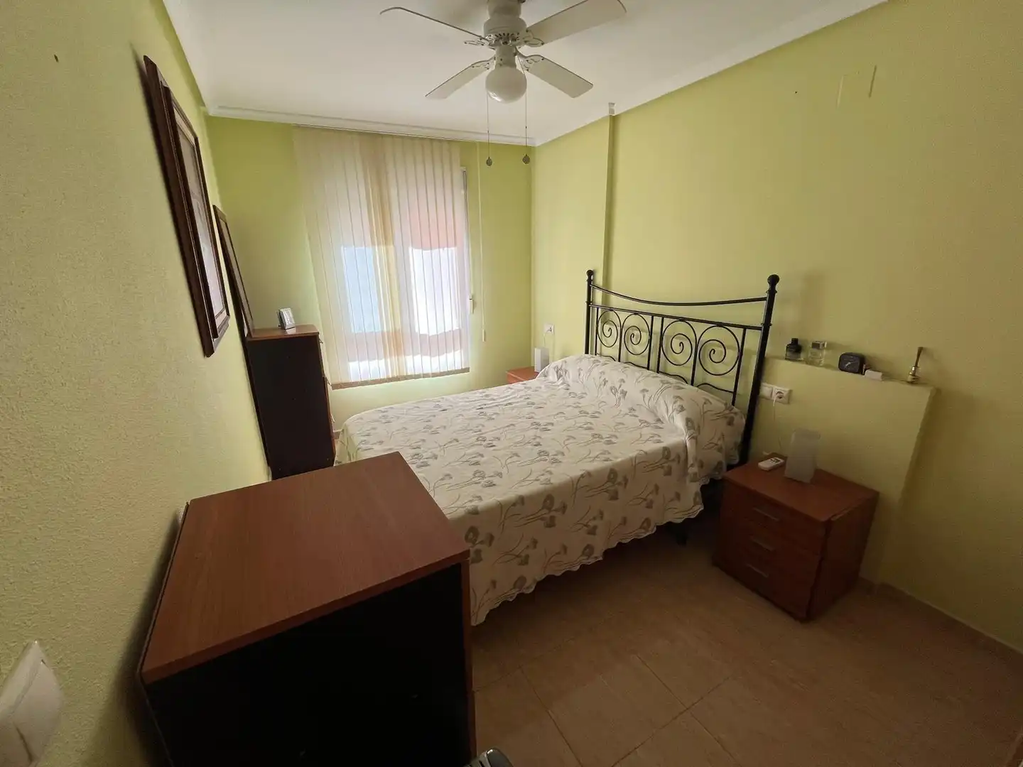 Apartment with terrace for sale in Centro, imagen 12