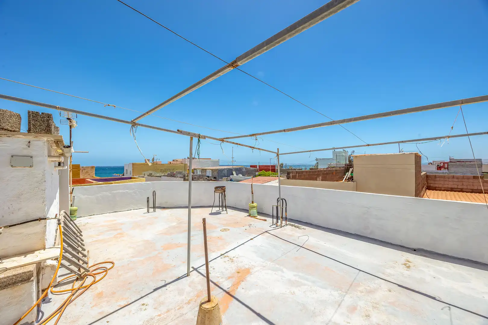 Terrace of Houses for sale in San Bartolomé de Tirajana
