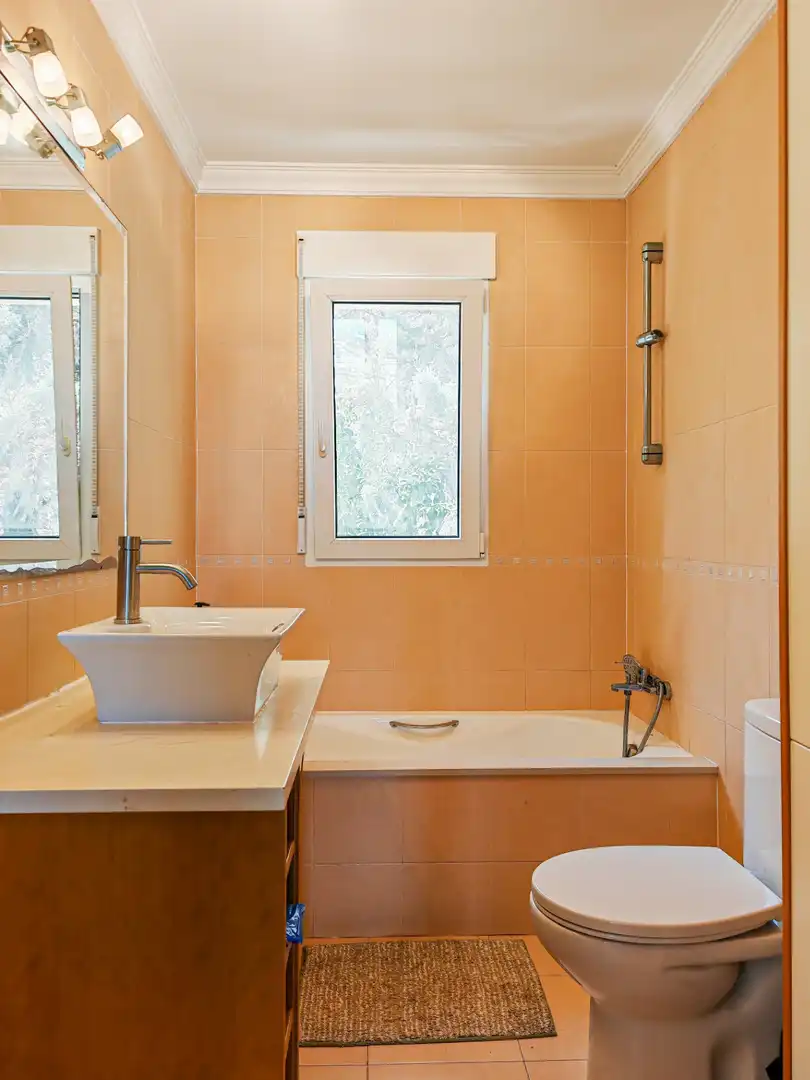 Villa con giardino in vendita a Carrer de l'Alzina, imagen 31