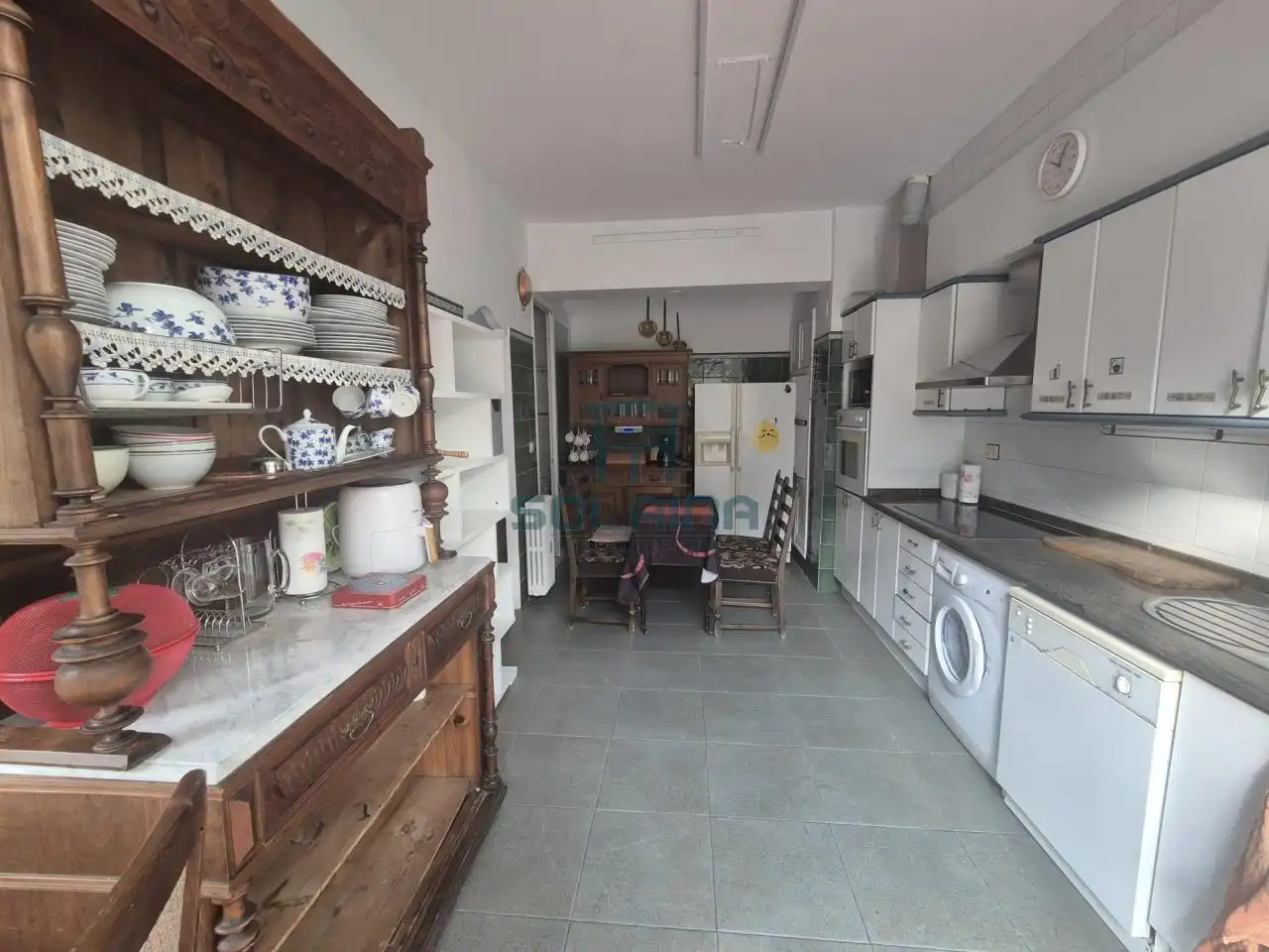 Wohnung mit Aufzug zur Miete in Centro, imagen 5