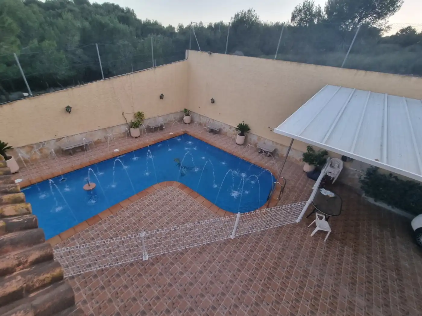Houses for sale in La Catedral