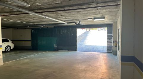 Foto 2 de Garatge en venda a De Los Chopos, 3, Sónsoles, Ávila Capital