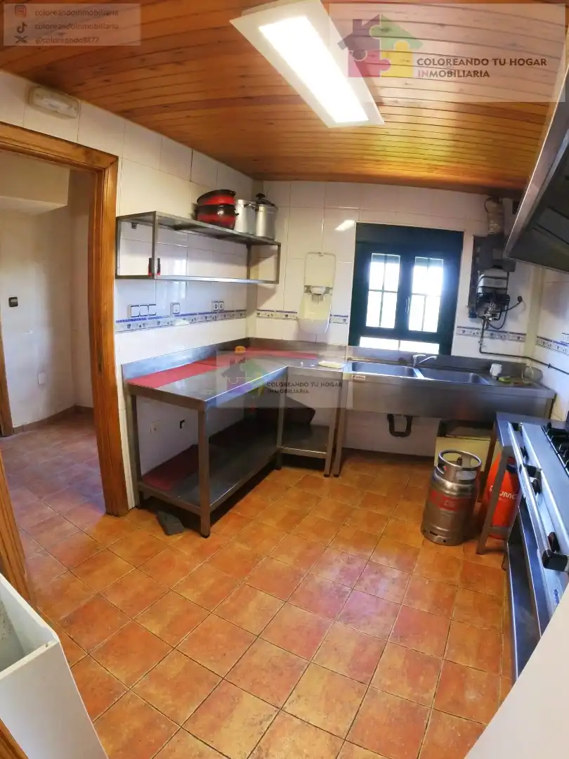 Local comercial de lloguer a Villadangos del Páramo, imagen 15