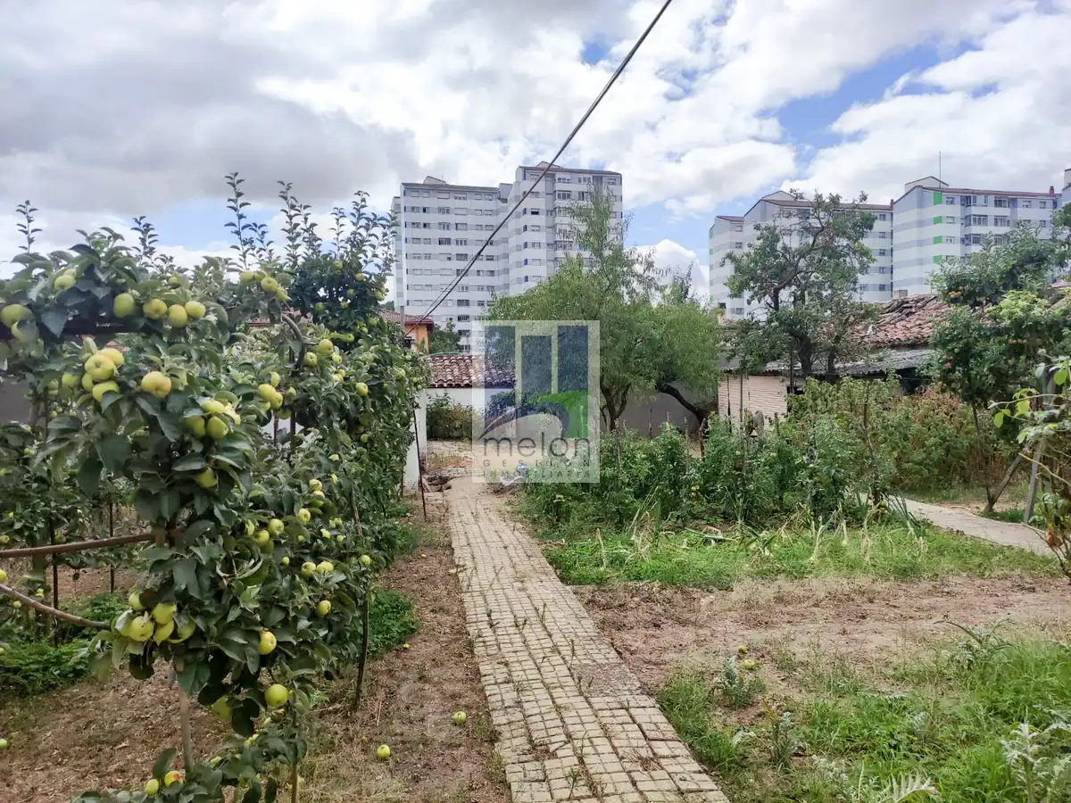Casa o xalet en venda en Burgos
