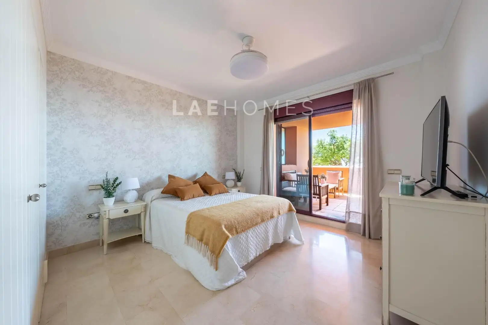 Apartament amb piscina en venda a Chullera, imagen 10
