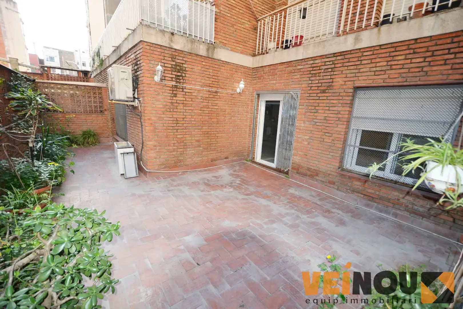 Gewerbefläche zum Verkauf in Carrer Creu Coberta, imagen 43