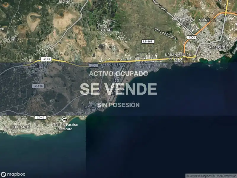 Pis en venda en San Bartolomé