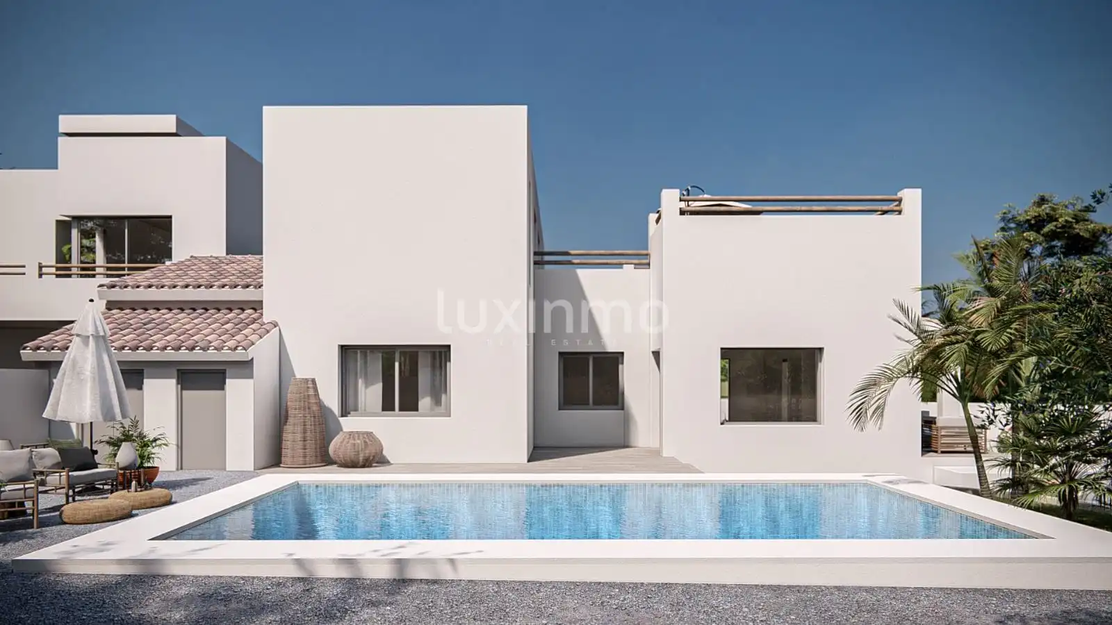 Chalet en venta en L'Albir, imagen 26