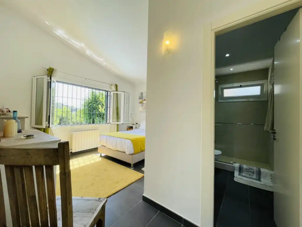 Casa amb terrassa en venda a Costa de la Calma, imagen 14