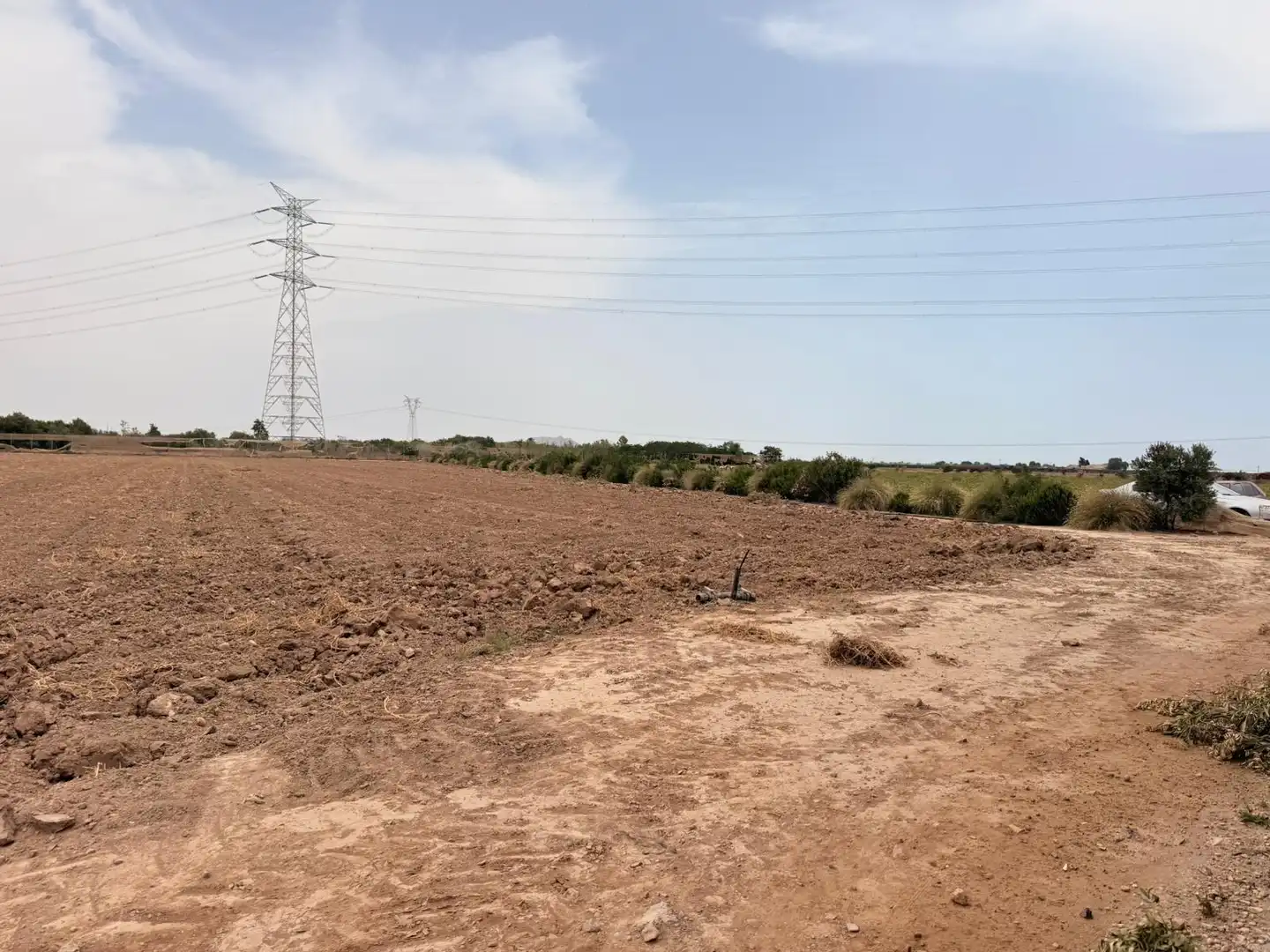 Terreno residenziale in vendita a Pedanías Este, imagen 3