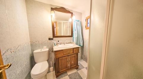 Foto 3 de Casa adosada en venda a  Barrichuelo Cartuja, San Ildefonso,  Granada Capital