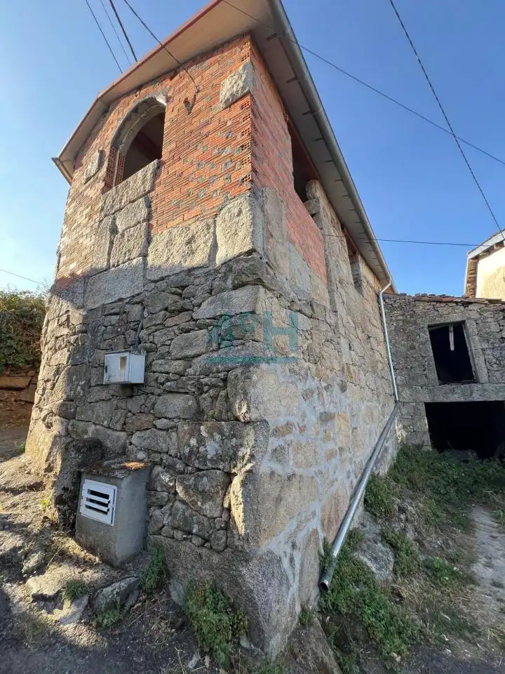 Casa con jardín en venta en O Pereiro de Aguiar, imagen 10