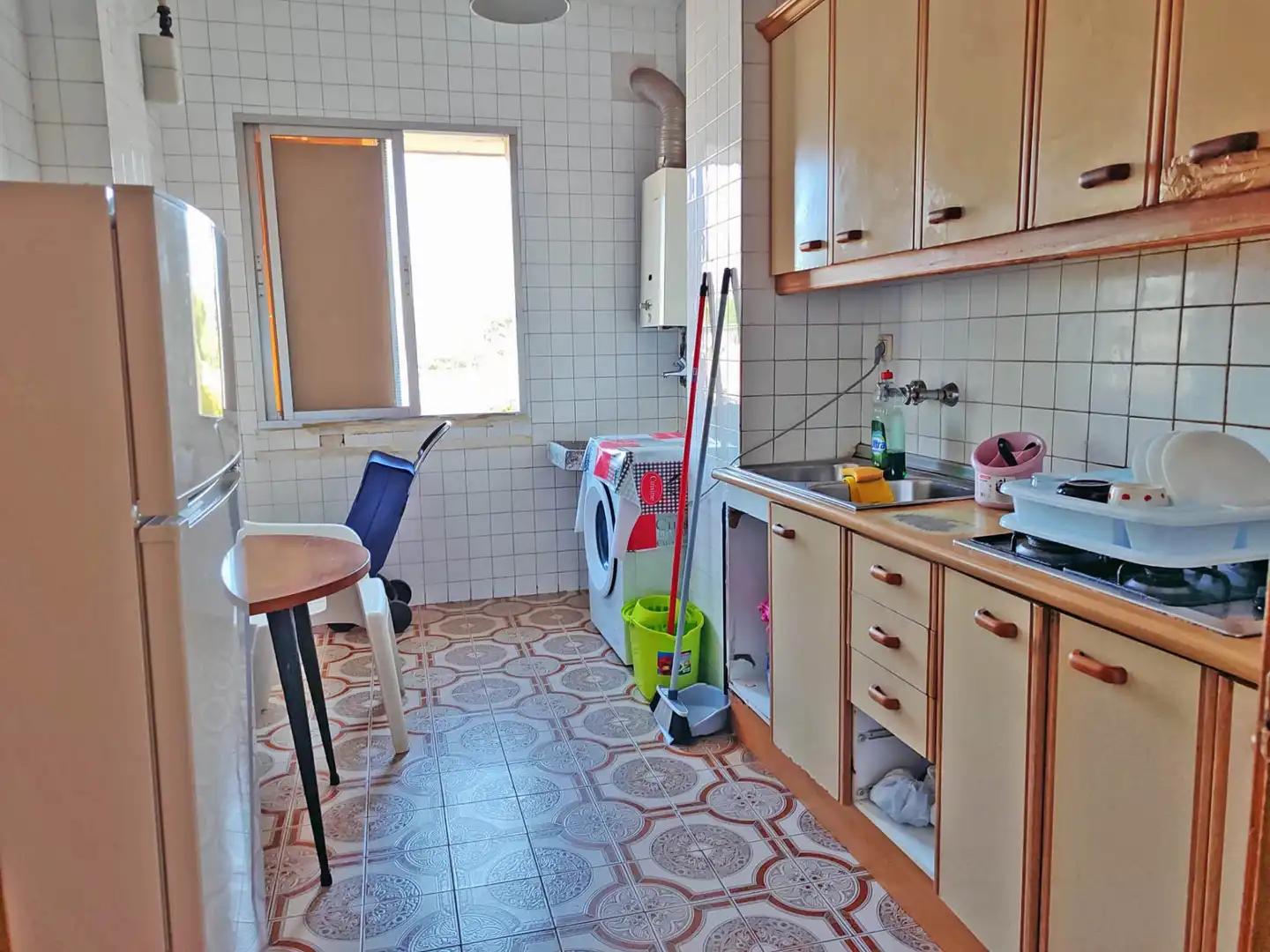 Cuina de Pis en venda en Málaga
