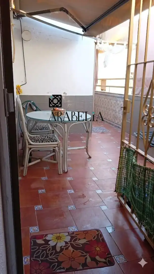 Terrassa de Àtic en venda en Córdoba amb Aire condicionat, Terrassa i Traster