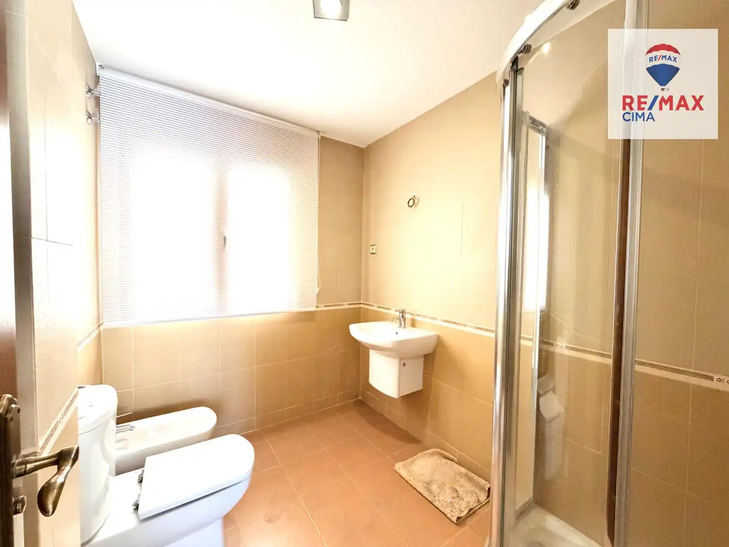 Bathroom of Lofts for sale in Benamaurel  with Air Conditioner, Storage room and Furnished
