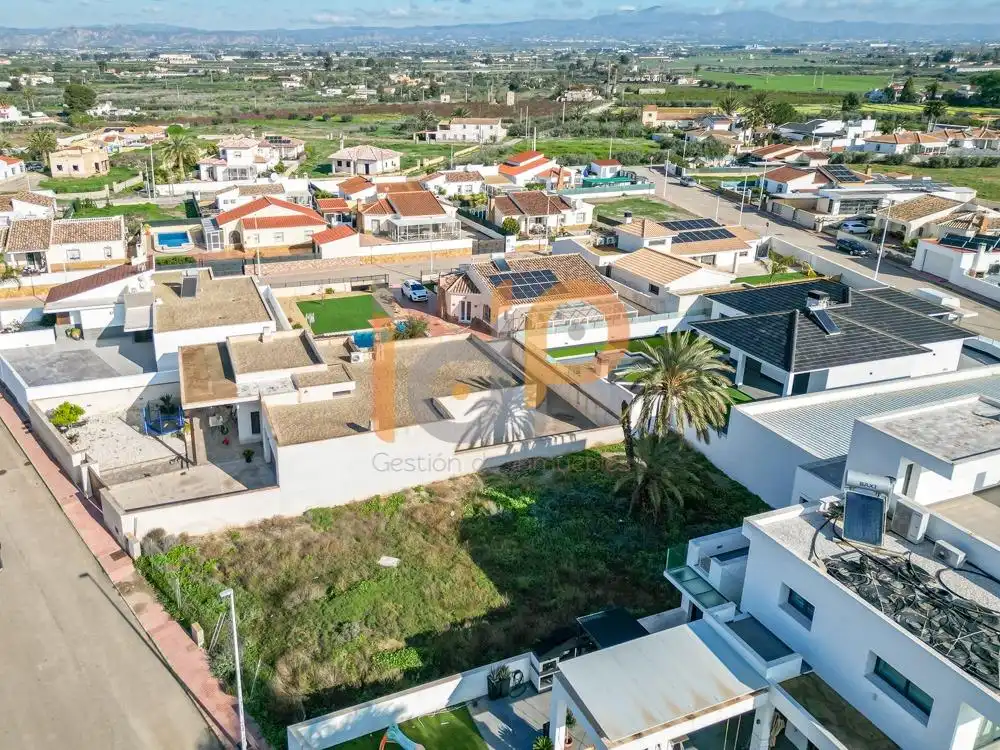 Grundstücke und Bauplätze zum Verkauf in Huércal-Overa, imagen 3