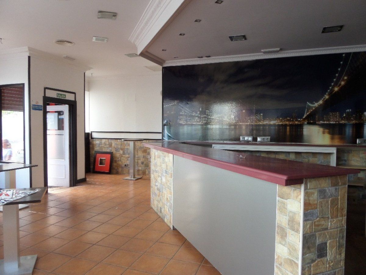 Premises to rent in Cartagena