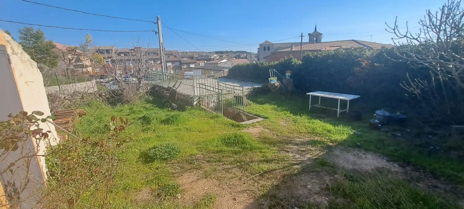 Terreny residencial en venda a DEL ESTANQUILLO, imagen 3