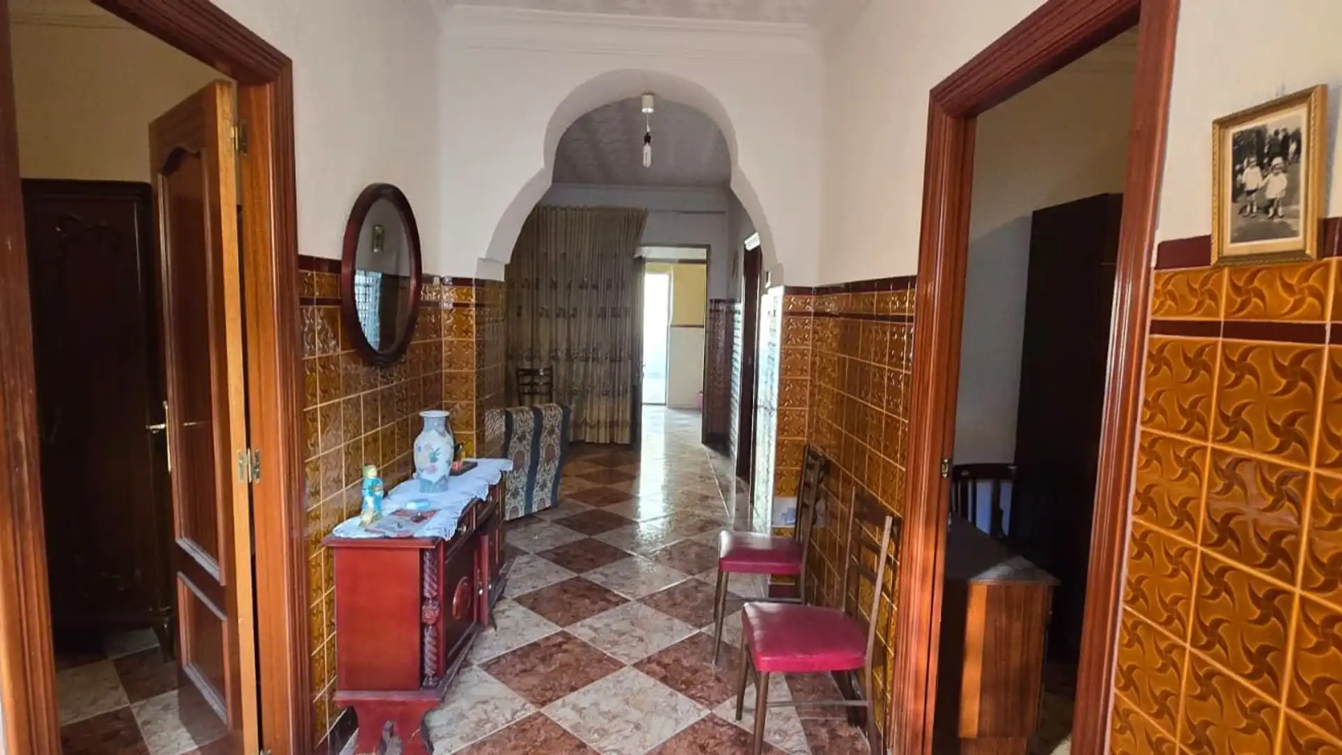 Casa o xalet en venda en Puertollano amb Traster