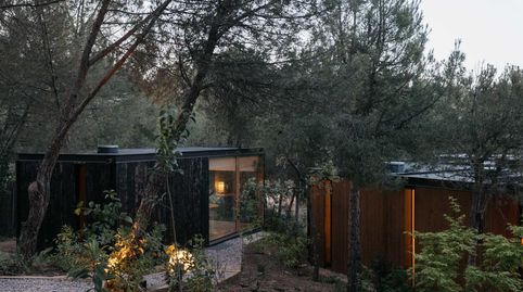 Foto 4 de Casa o chalet en venta en Carrer Carrer Mallerenga, Can Palet de Vista Alegre, Terrassa