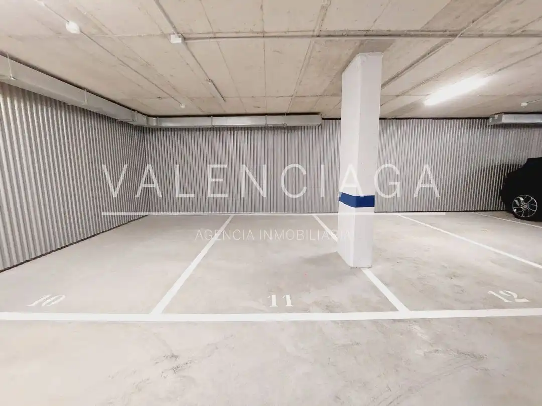 Parking de Garaje en venta en Donostia - San Sebastián 