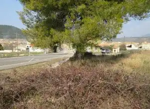 Residencial en venda en Ayerbe