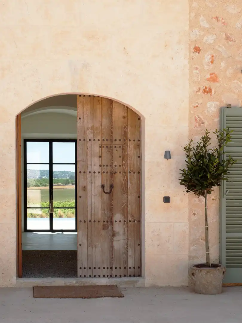 Casa con piscina en venta en Montuïri, imagen 5