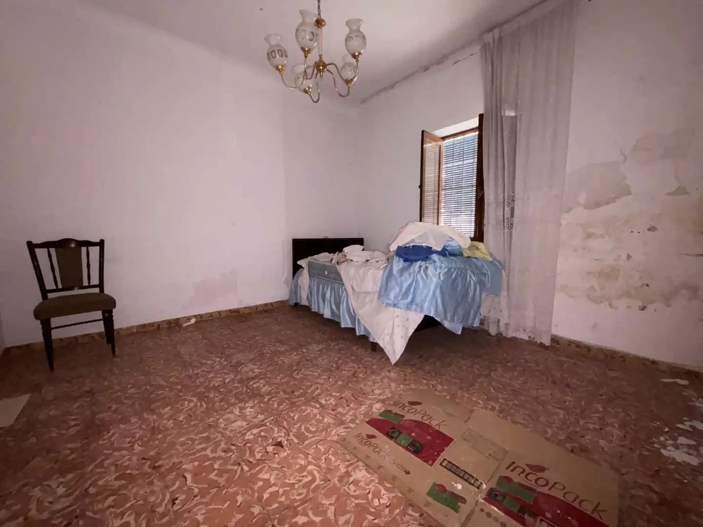 Casa rústica en venta en Pliego, imagen 5