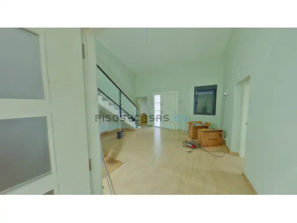Casa o xalet en venda en La Muela amb Jardí privat i Terrassa