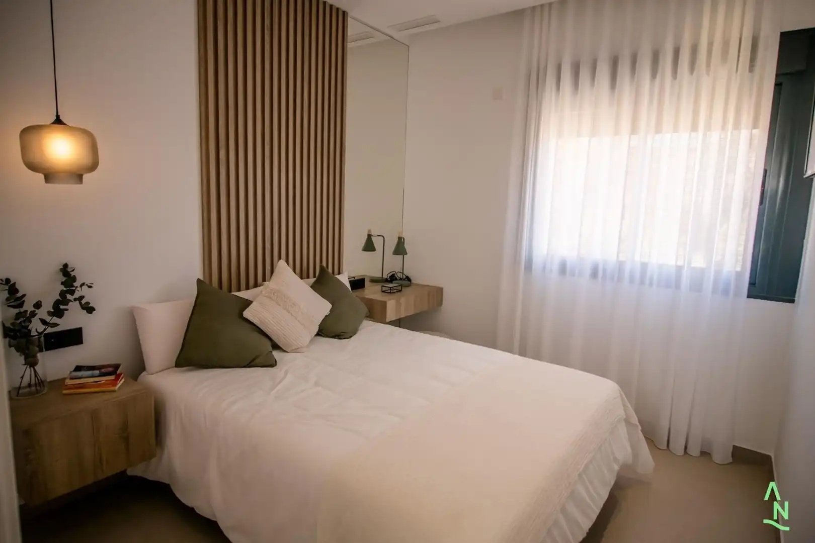 Apartamento en venta en Condado de Alhama, imagen 13
