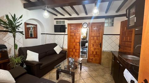 Foto 3 de Apartamento en venta en Platja de Vila Joiosa, Villajoyosa / La Vila Joiosa