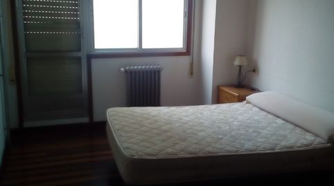 Foto 5 de Piso de alquiler en Ensanche - Sar, Santiago de Compostela