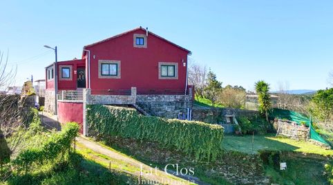 Foto 2 de Casa o chalet en venta en Lugar Anceu, 39a, Ponte Caldelas, Pontevedra