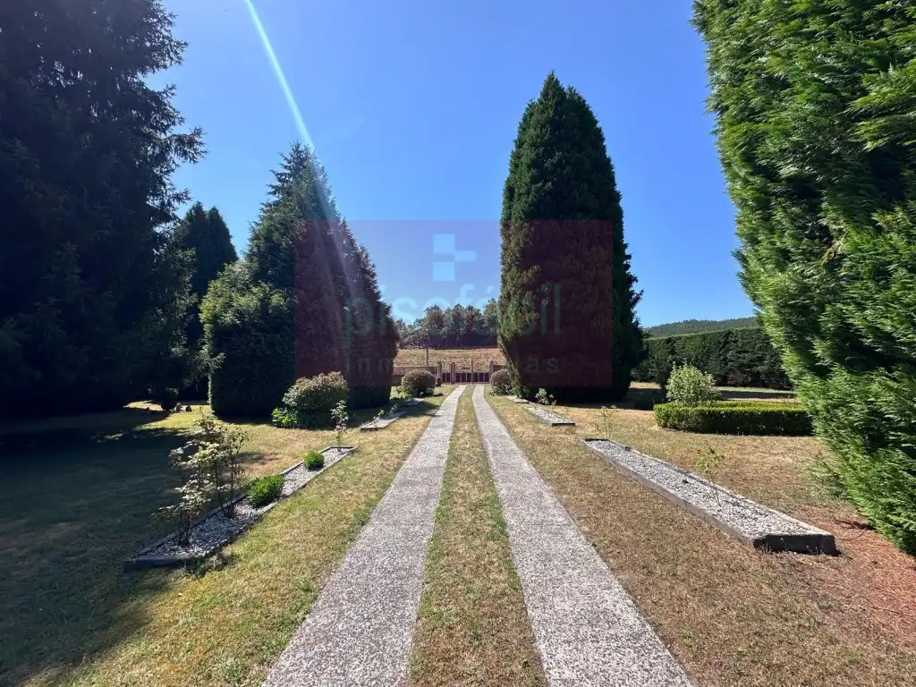 Haus oder Chalet zum Verkauf in Lugo