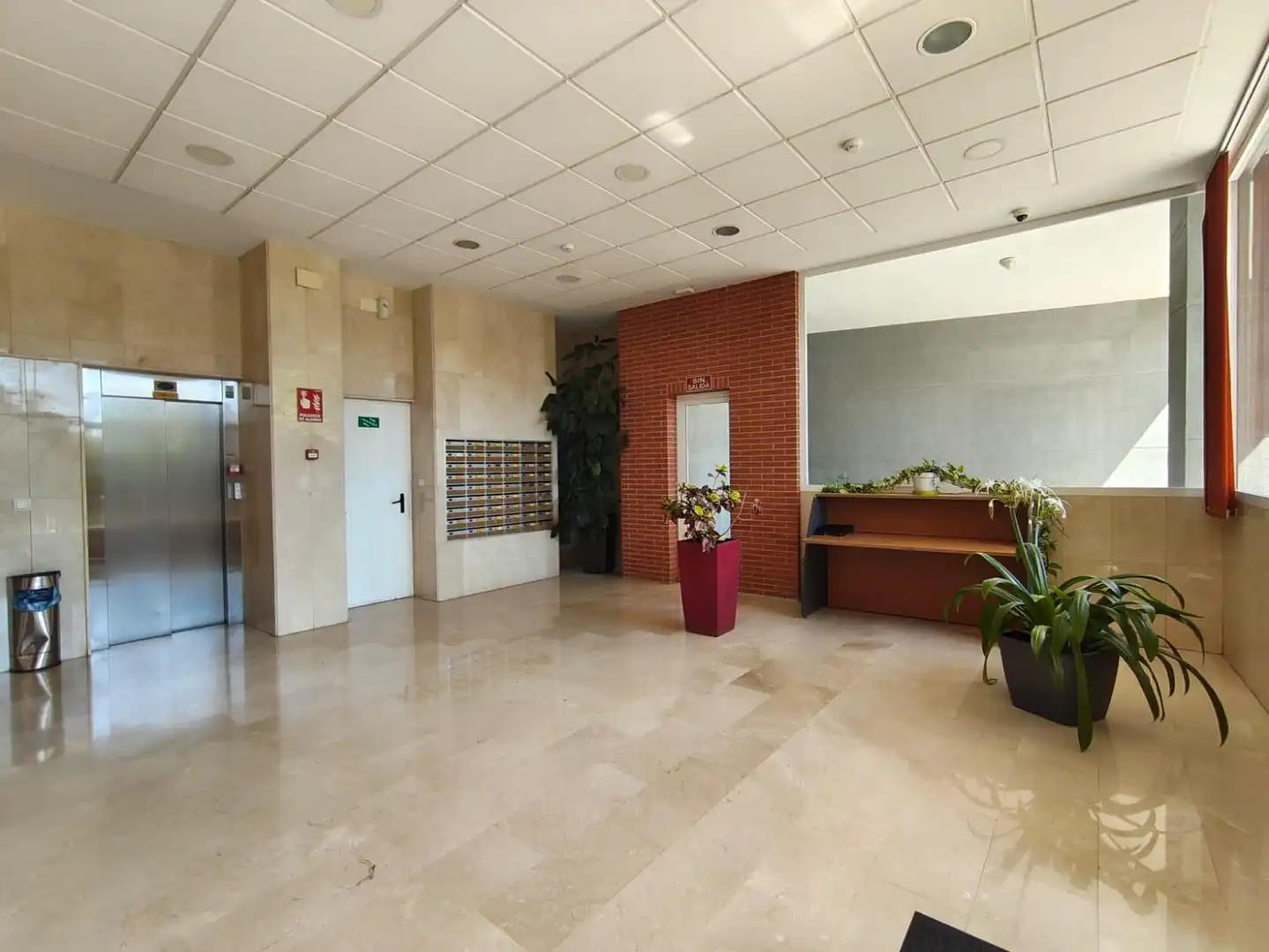 Flat with terrace for sale in Juzgados - Plaza de Toros, imagen 28
