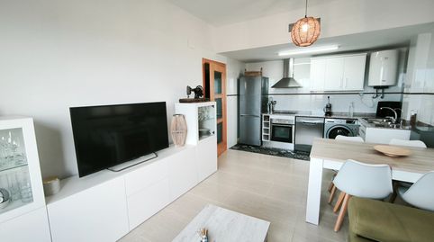 Foto 2 de Apartament en venda a Nord, La Ràpita