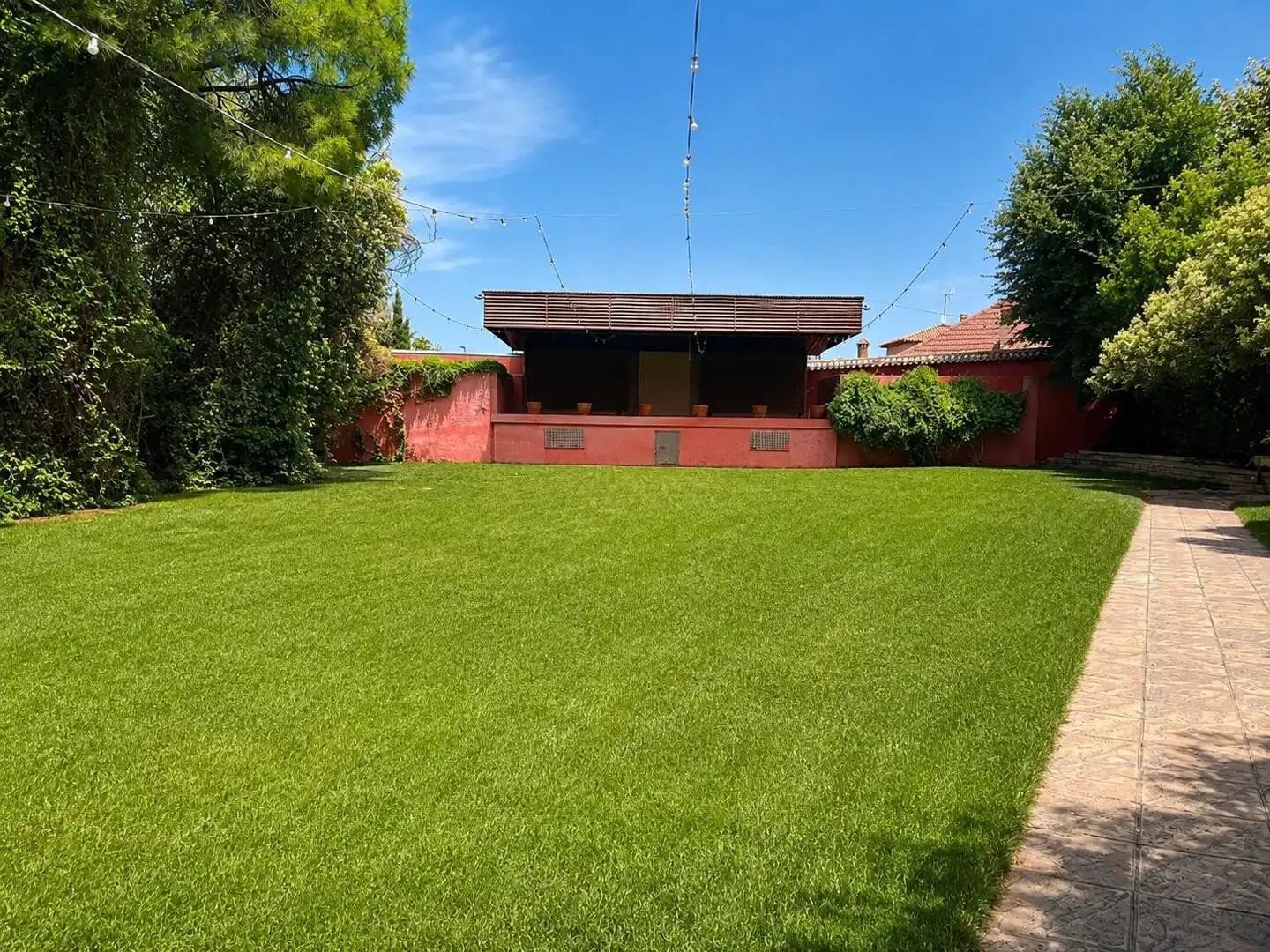 Business premises for sale in Paseo Galatea, imagen 5