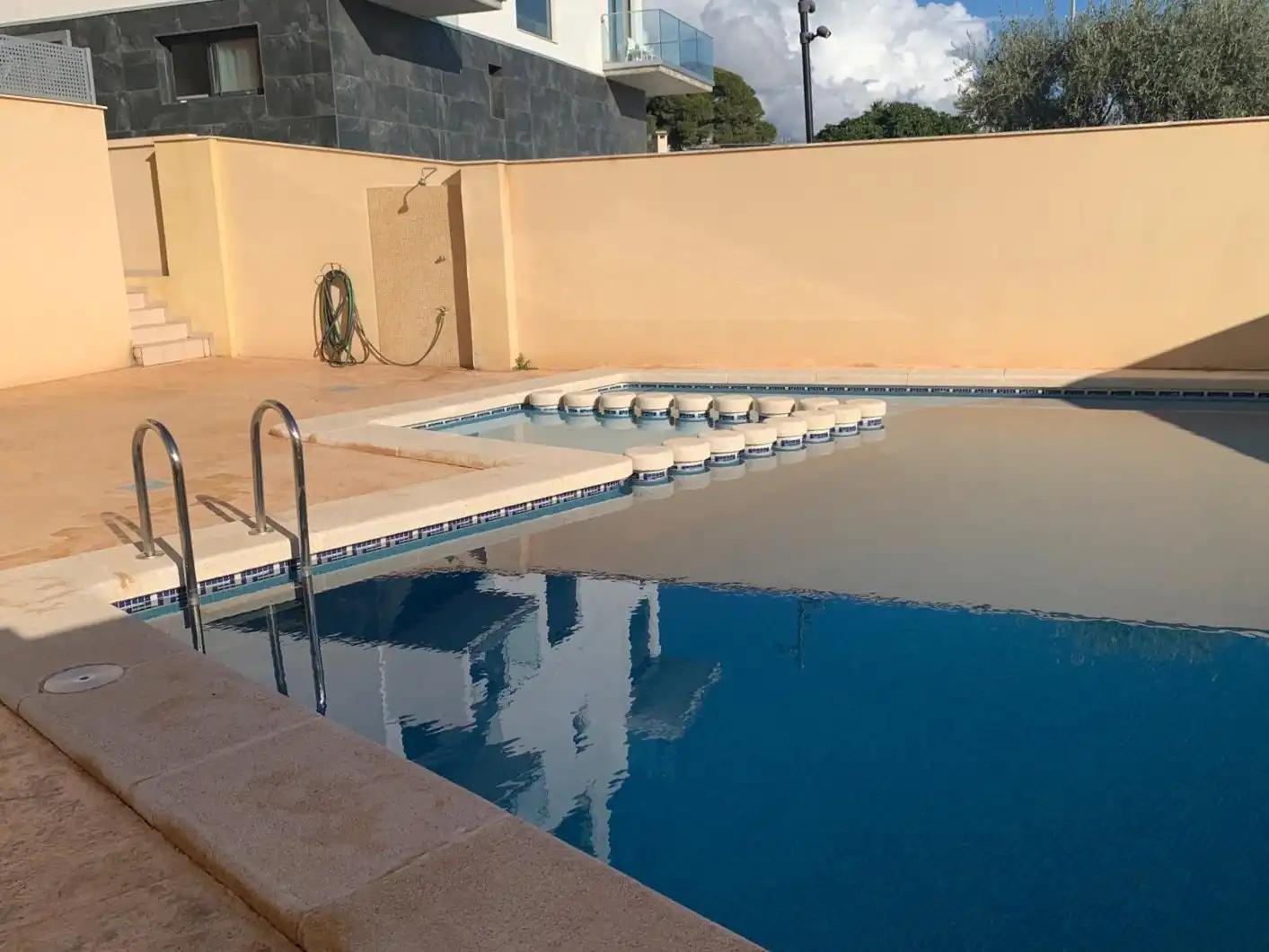 Apartament de lloguer a Carrer del Greco, Playa Muchavista