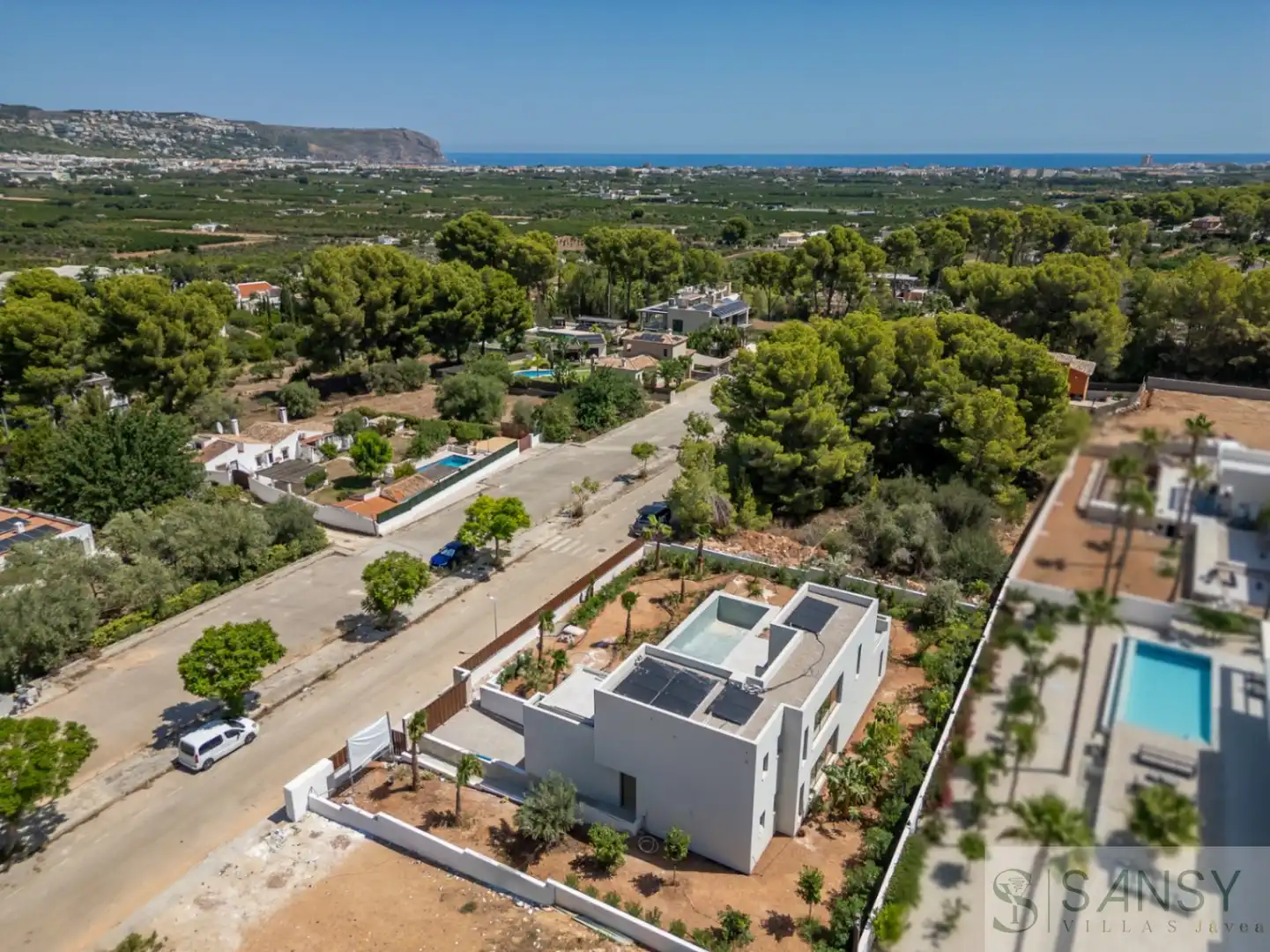 Villa avec piscine à vendre à Puerto, imagen 5