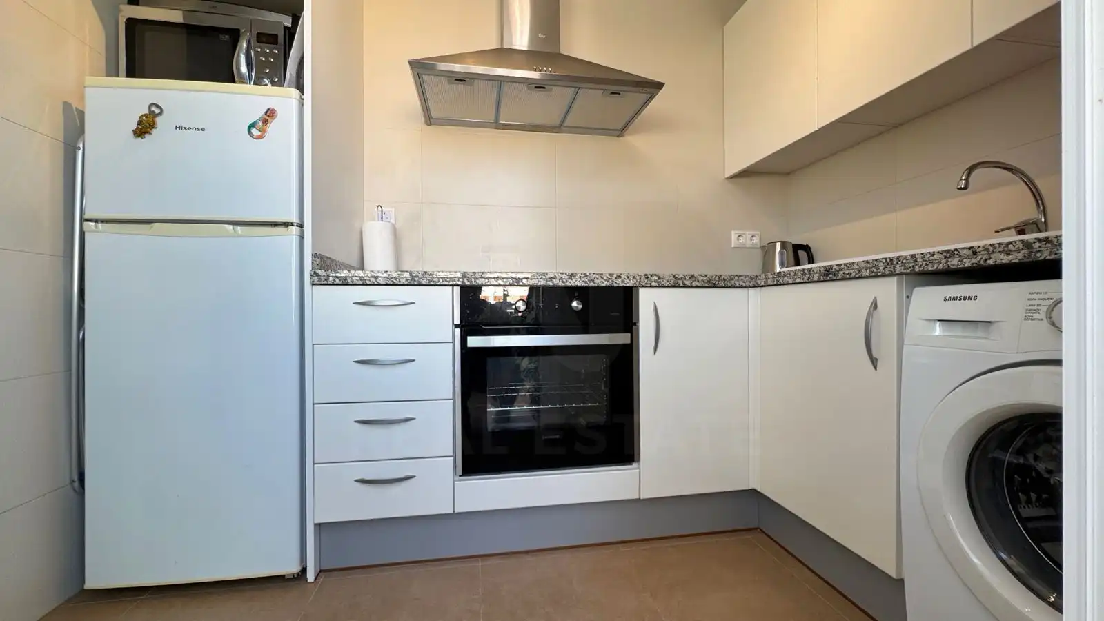 Flat with lift for sale in Pego, imagen 17