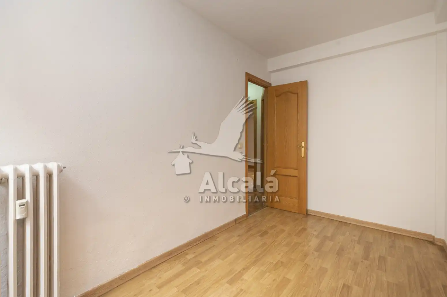 Habitación de Piso en venta en Alcalá de Henares con Aire acondicionado, Calefacción y Parquet