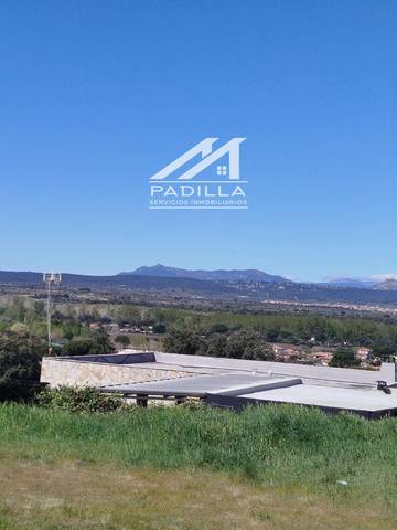 Terreno en Venta en TOLEDO en Calalberche