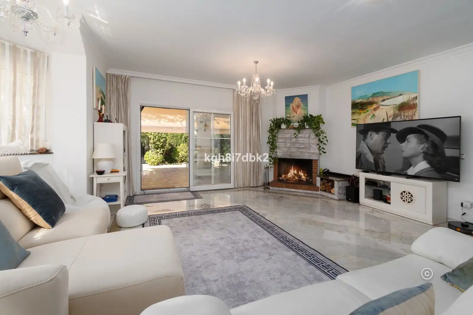 Chalet en venta en Calle García Lorca 58, imagen 14