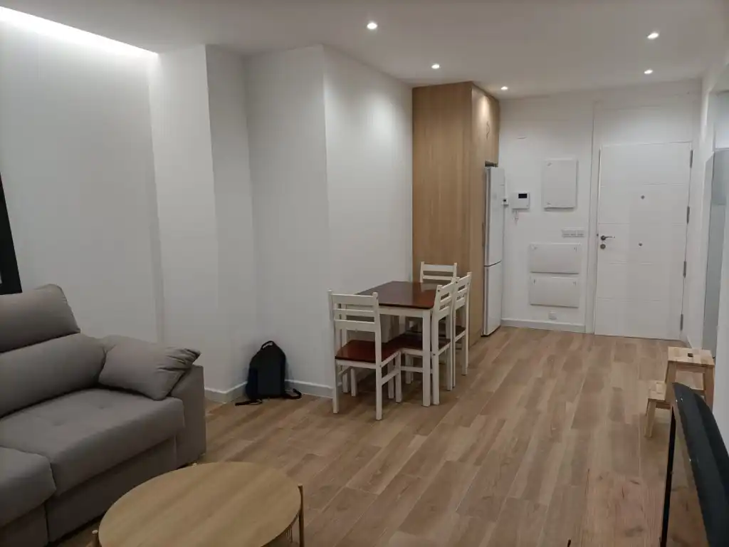 Apartments for rent in Avenida Elvas