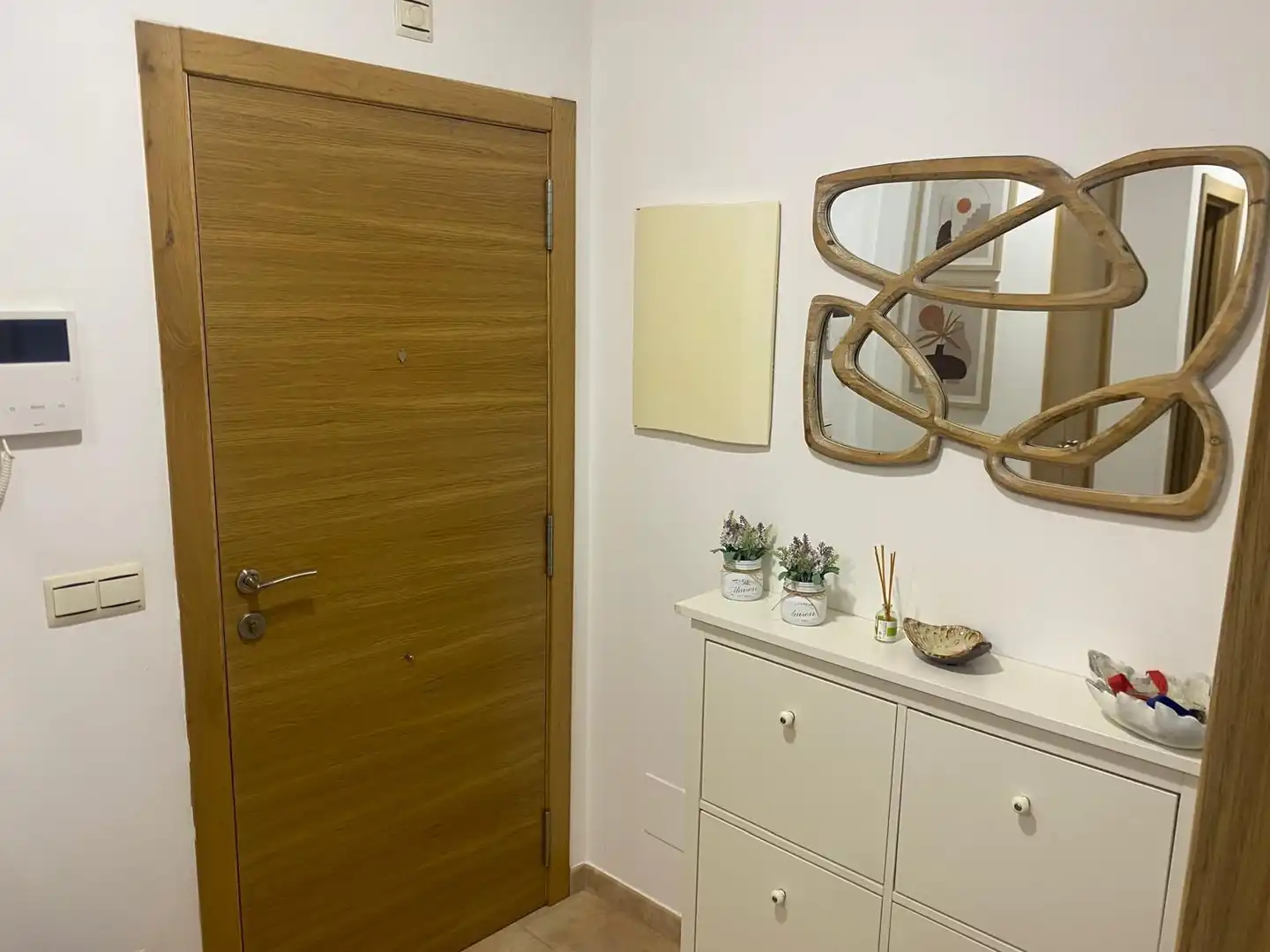 Piso de alquiler en Malpica de Bergantiños con Calefacción, Trastero y Amueblado