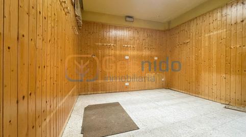 Foto 5 de Edifici en venda a El Espinar pueblo, Segovia