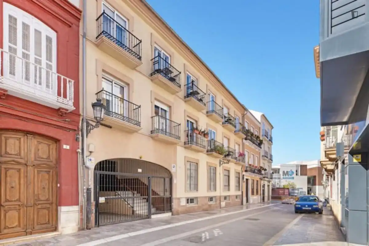 Apartament de lloguer a Centro, imagen 16