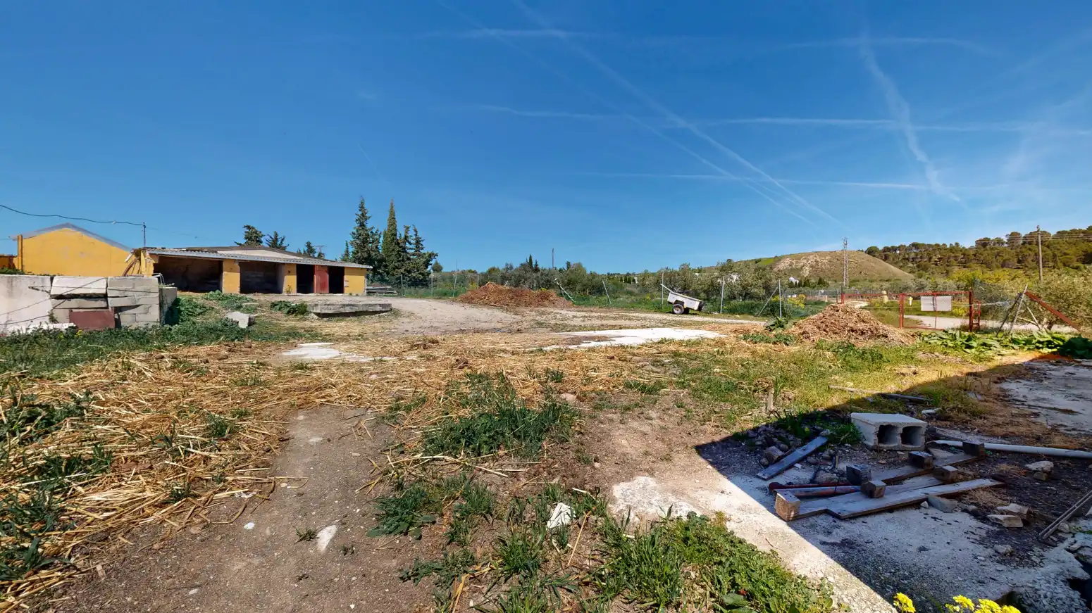 Rural land for sale in Tafalla - PONTARRON, imagen 81