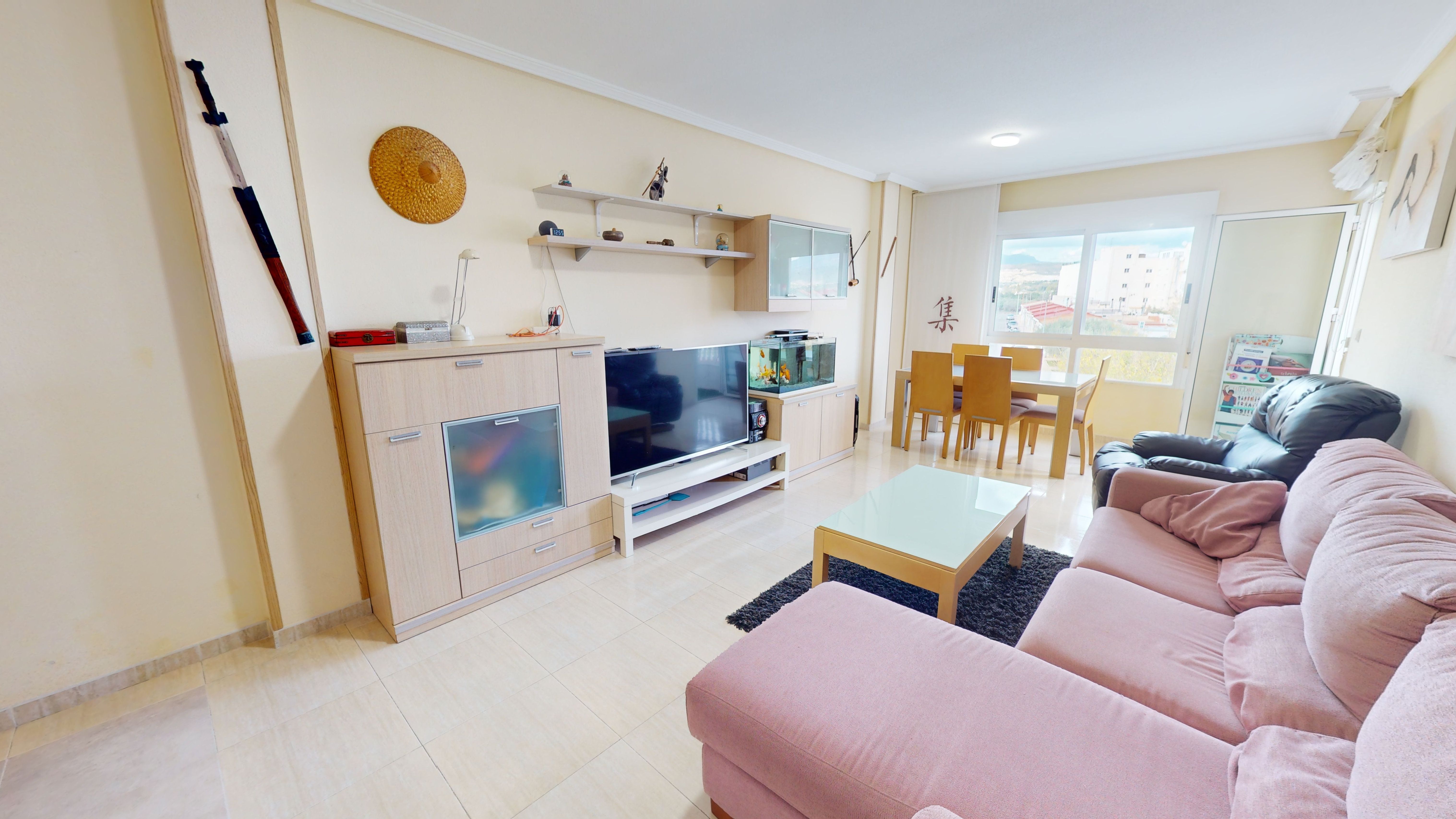 Flat for sale in Carrer Llauradors, 23, Campello pueblo